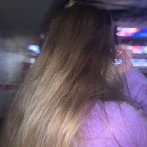 Meet your Posher, Beth